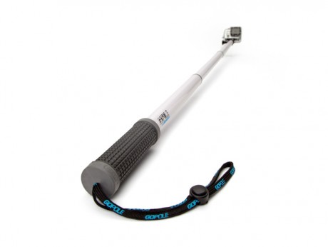 GoPole REACH Telescopic Pole